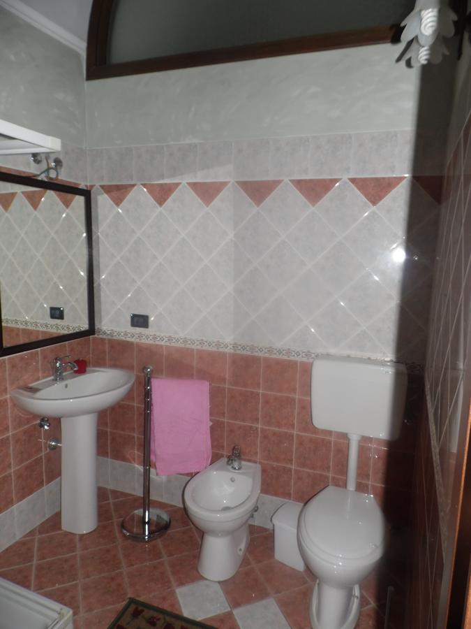 Profumi Di Ginestre Bed & Breakfast Passopisciaro ห้อง รูปภาพ