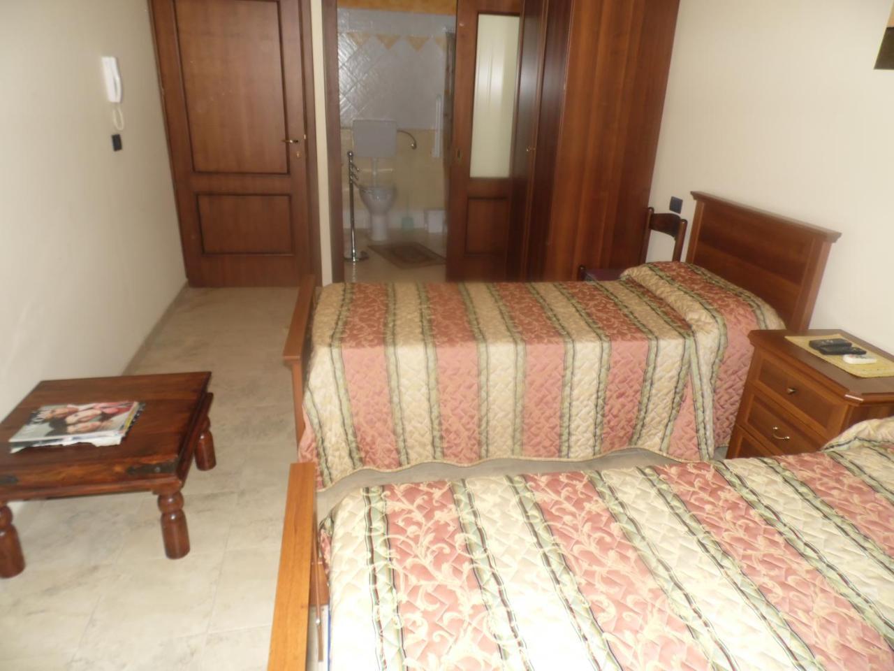 Profumi Di Ginestre Bed & Breakfast Passopisciaro ห้อง รูปภาพ