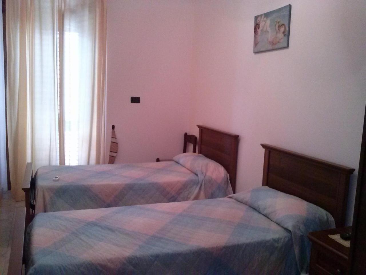 Profumi Di Ginestre Bed & Breakfast Passopisciaro ห้อง รูปภาพ