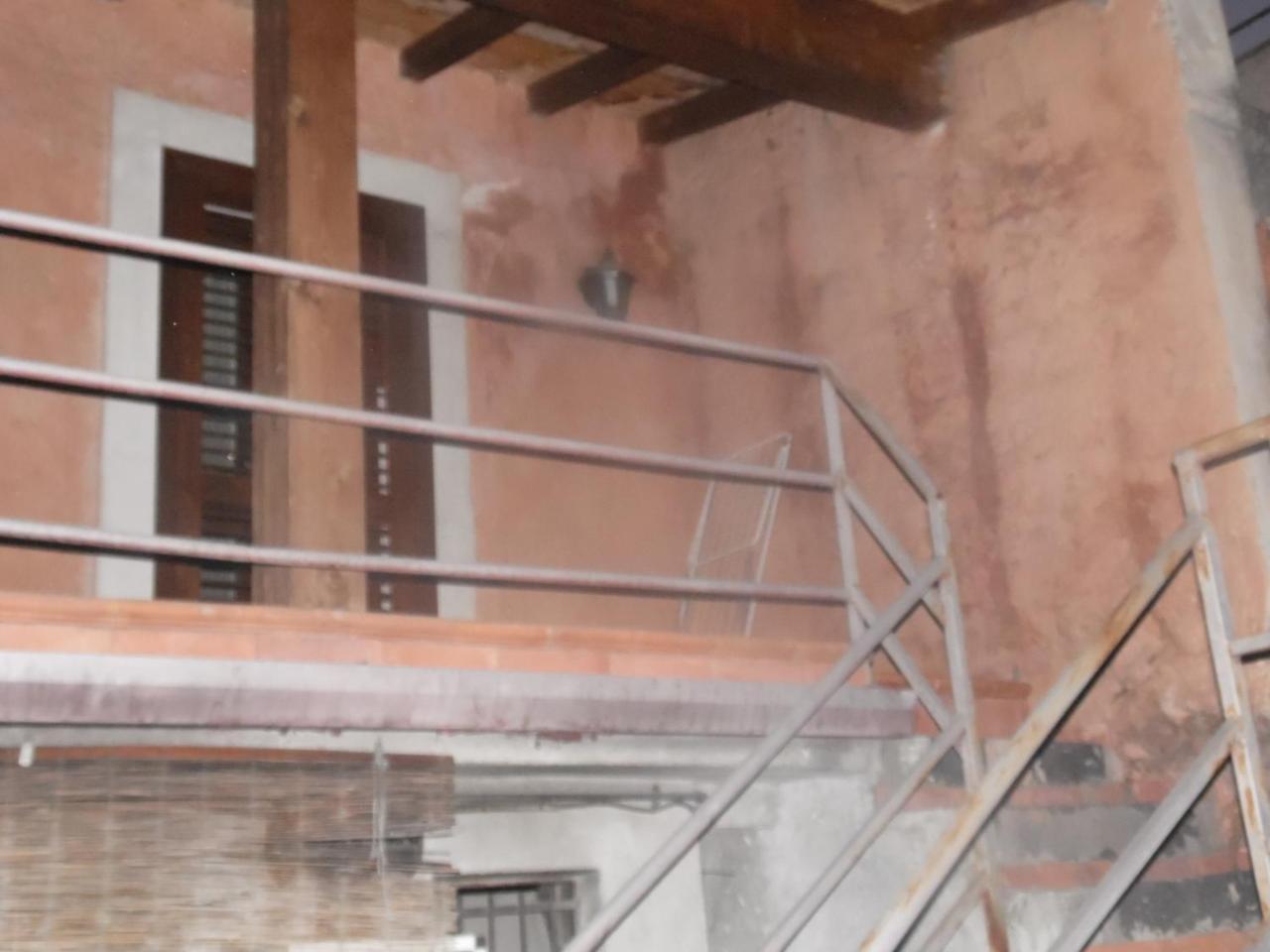 Profumi Di Ginestre Bed & Breakfast Passopisciaro ภายนอก รูปภาพ